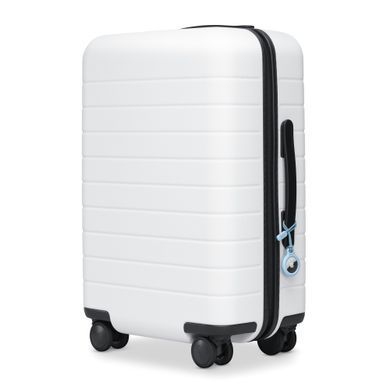 Чехлы пластиковые со шнурком Belkin Secure Holder with Strap for AirTag (4-Pack) (HPY22)