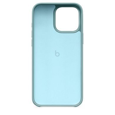 Чехол Beats iPhone 16 Pro Max Case with MagSafe - Riptide Blue (MCFT4)