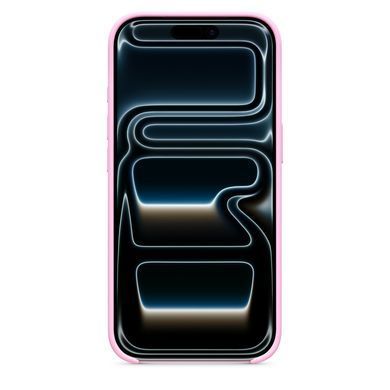 Чохол Beats iPhone 17 Pro Case with MagSafe and Camera Control &ndash; Pebble Pink (MGKF4)