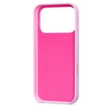 Чохол Beats iPhone 17 Pro Case with MagSafe and Camera Control &ndash; Pebble Pink (MGKF4)