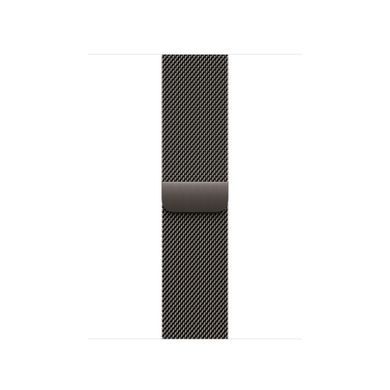 Ремешок Apple 42mm Slate Milanese&nbsp;Loop (MXMP3)