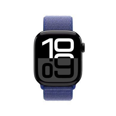 Ремешок Apple Ultramarine Sport&nbsp;Loop Watch 42mm (MXL03)