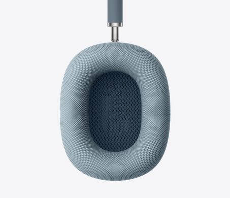 Навушники Apple AirPods Max 2 - Blue (MHWM4)