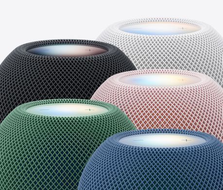 Колонка Apple HomePod mini 2 - Green (MGHL4)