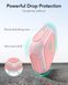 Чохол ESR Orbit Hybrid Case (HaloLock) with MagSafe для AirPods 4 - Pink