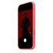 Чохол Apple iPhone 17 Pro Silicone Case with MagSafe &ndash; Bright Guava (MHW04)