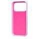 Чохол Beats iPhone 17 Pro Case with MagSafe and Camera Control &ndash; Pebble Pink (MGKF4)