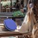 Чехол YINKE Smart Case для AirPods Max - Фиолетовый