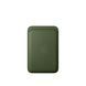 Кошелек Apple iPhone FineWoven Wallet with MagSafe &ndash; Moss (MGH74)