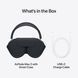 Навушники Apple AirPods Max 2 - Blue (MHWM4)