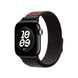 Ремешок Apple 42mm Midnight Black Nike Sport Loop (MGCX4)