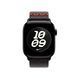 Ремешок Apple 42mm Midnight Black Nike Sport Loop (MGCX4)
