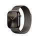 Ремешок Apple 42mm Slate Milanese&nbsp;Loop (MXMP3)
