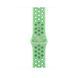 Ремешок Apple 46mm Green Spark Nike Sport Band - M/L (MKTY4)