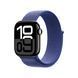 Ремешок Apple Ultramarine Sport&nbsp;Loop Watch 42mm (MXL03)