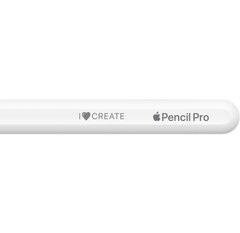 Стилус с гравировкой Apple Pencil Pro (MX2D3)