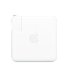 Блок живлення Apple 96W USB-C Power Adapter (US) (MX0J2)