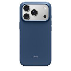 Чохол Beats iPhone 17 Pro Case with MagSafe and Camera Control &ndash; Bedrock Blue (MGKG4)