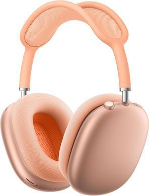 Навушники Apple AirPods Max 2 - Orange (MHWN4)