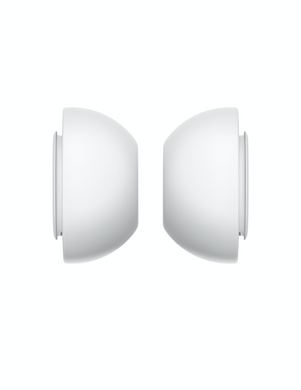 Білі амбушюри Ear Tips для AirPods Pro - Розмір L
