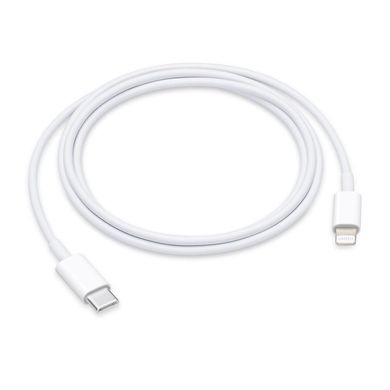 Кабель USB-C to Lightning Cable (1 m) (no box)