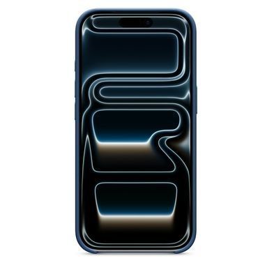 Чохол Beats iPhone 17 Pro Case with MagSafe and Camera Control &ndash; Bedrock Blue (MGKG4)
