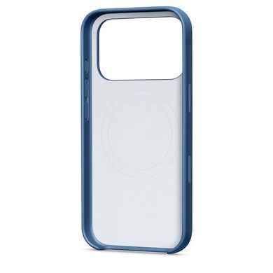 Чохол Beats iPhone 17 Pro Case with MagSafe and Camera Control &ndash; Bedrock Blue (MGKG4)