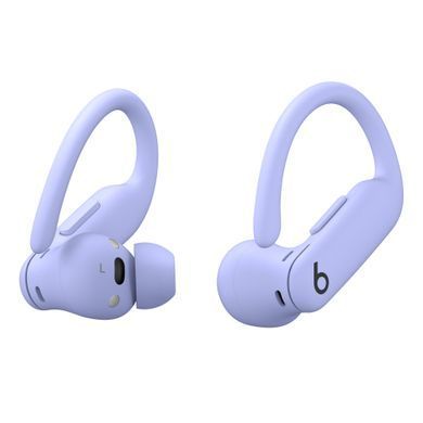 Навушники Powerbeats Pro 2 &mdash; High-Performance Earbuds &mdash; Hyper Purple (MX753)