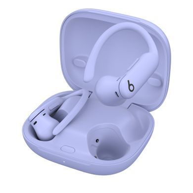 Навушники Powerbeats Pro 2 &mdash; High-Performance Earbuds &mdash; Hyper Purple (MX753)