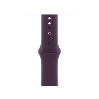 Ремінець Apple 42mm Plum Sport&nbsp;Band - M/L (MXLC3)