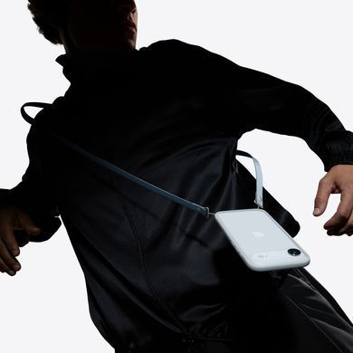 Ремінець через плече Apple Crossbody Strap &ndash; Light Gray (MGGM4)