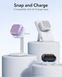 Чехол ESR Orbit Hybrid Case (HaloLock) with MagSafe для AirPods 4 - Lavender