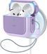 Чехол ESR Orbit Hybrid Case (HaloLock) with MagSafe для AirPods 4 - Lavender