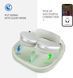 Чехол YINKE Smart Case для AirPods Max - Зеленый