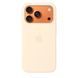 Чохол Apple iPhone 17 Pro Silicone Case with MagSafe &ndash; Vanilla (MHVX4)