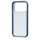 Чохол Beats iPhone 17 Pro Case with MagSafe and Camera Control &ndash; Bedrock Blue (MGKG4)