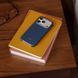 Чохол Beats iPhone 17 Pro Case with MagSafe and Camera Control &ndash; Bedrock Blue (MGKG4)