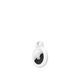 Чехол пластиковый со шнурком Belkin Secure Holder with Strap for AirTag &ndash; White (HNPW2)