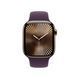 Ремінець Apple 42mm Plum Sport&nbsp;Band - M/L (MXLC3)