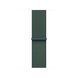 Ремешок Apple Lake&nbsp;Green Sport&nbsp;Loop Watch 42mm (MXL23)