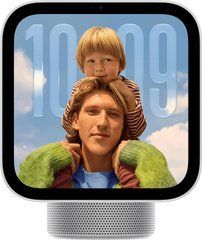 Центральный контроллер для умного дома Apple HomeView - Silver (MDH14)