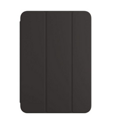 Обкладинка Apple Smart Folio for iPad mini 6th generation - Black (MM6G3)