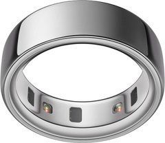 Смарт-кільце Oura Ring 4 - Silver - Size 9 (open-box)