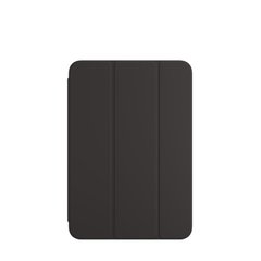 Чохол-обкладинка Apple Smart Folio for iPad mini 6 - Black (MM6G3)