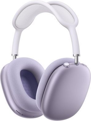 Навушники Apple AirPods Max 2 - Purple (MHWP4)