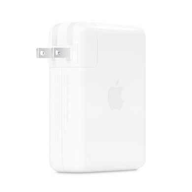Блок живлення Apple 140W USB-C Power Adapter (US) (MLYU3)