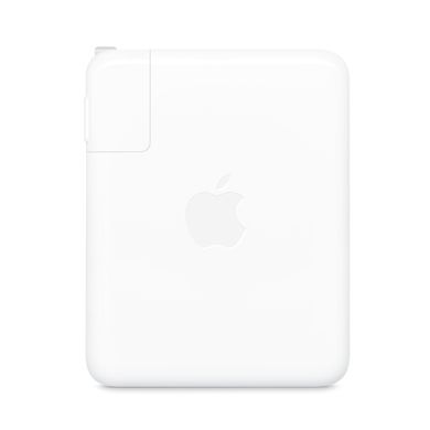 Блок живлення Apple 140W USB-C Power Adapter (US) (MLYU3)