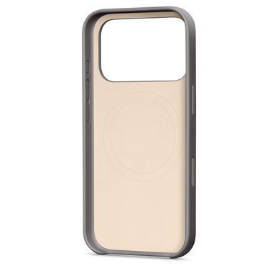 Чехол Beats iPhone 17 Pro Case with MagSafe and Camera Control – Granite Gray (MGKC4)