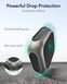 Чохол ESR Orbit Hybrid Case (HaloLock) with MagSafe для AirPods 4 - Titanium