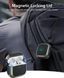 Чохол ESR Orbit Hybrid Case (HaloLock) with MagSafe для AirPods 4 - Titanium